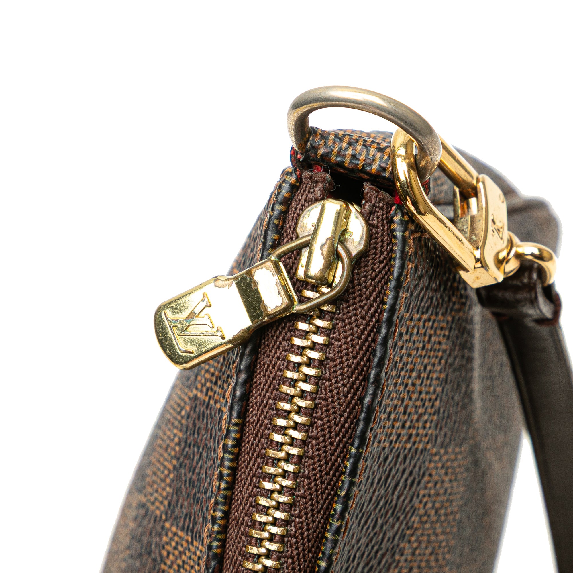 Damier Ebene Pochette Accessoires