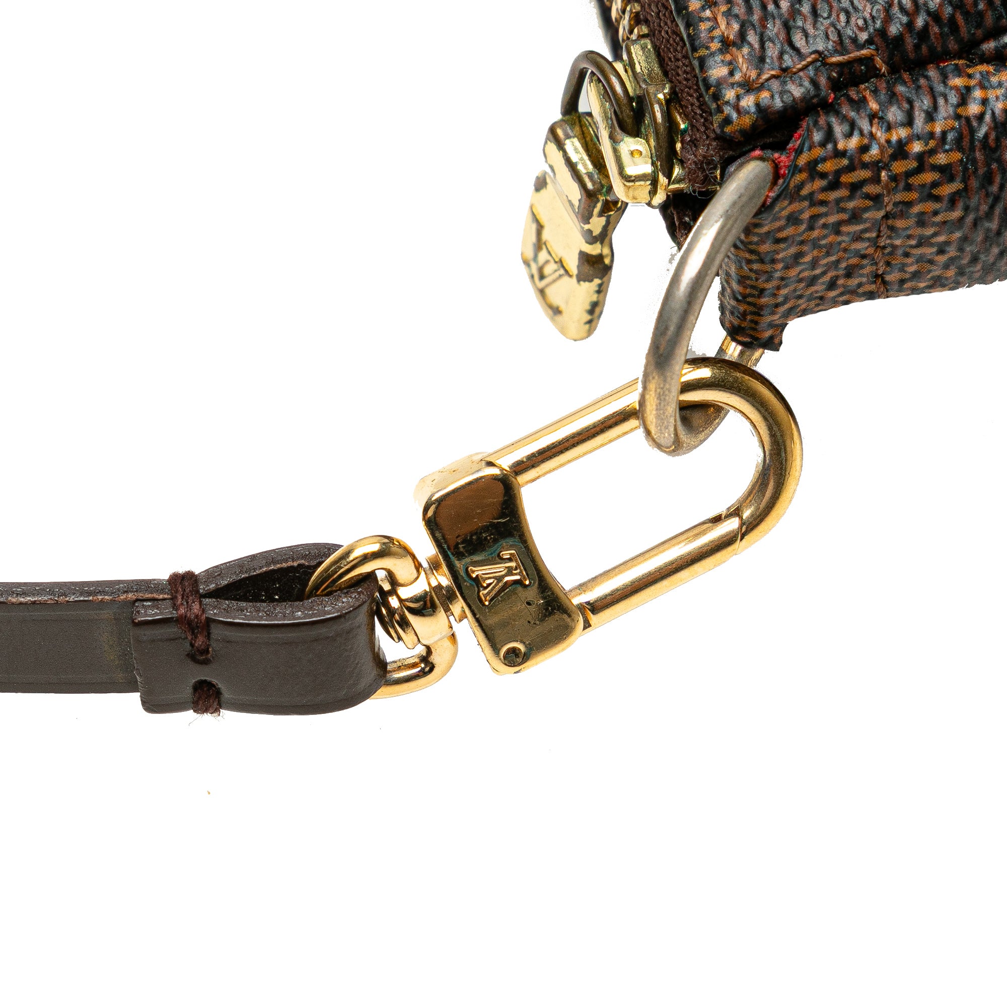Damier Ebene Pochette Accessoires