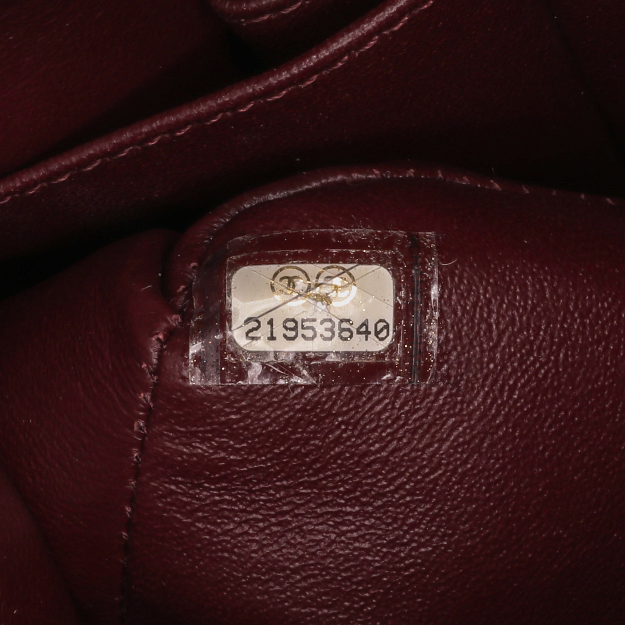 Paris Seoul Mini Lambskin Pagoda Single Flap