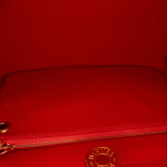 Toile Herbag Zip Verso 31
