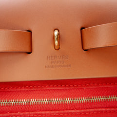 Toile Herbag Zip Verso 31