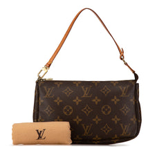 Monogram Pochette Accessoires