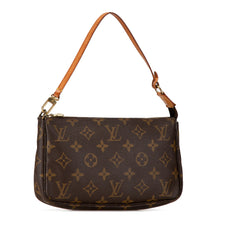 Monogram Pochette Accessoires