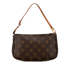 Monogram Pochette Accessoires