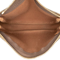 Monogram Mini Pochette Accessoires