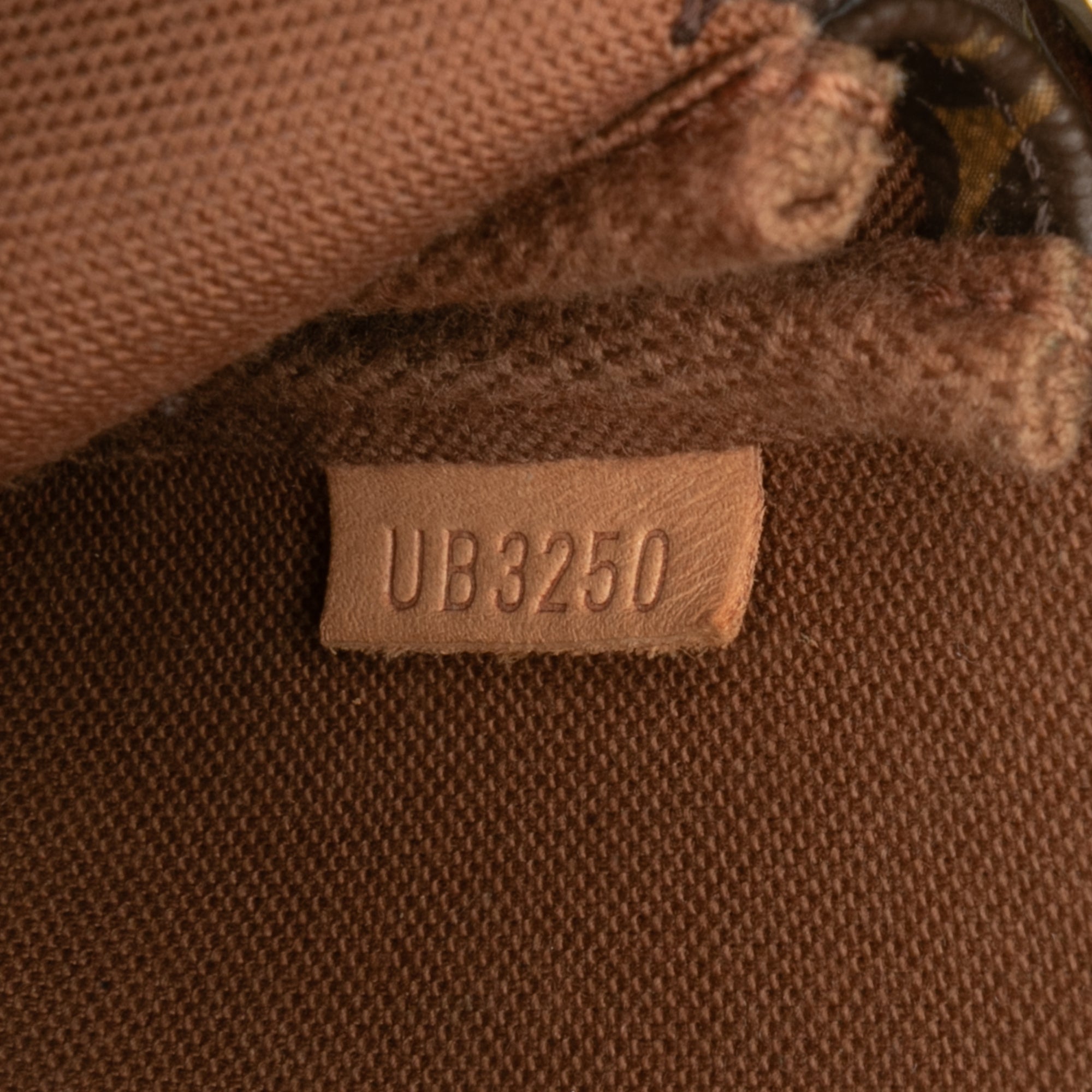 Monogram Mini Pochette Accessoires