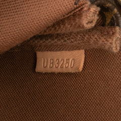 Monogram Mini Pochette Accessoires
