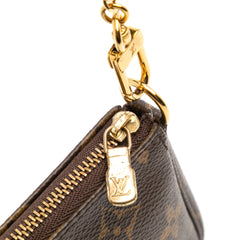 Monogram Mini Pochette Accessoires