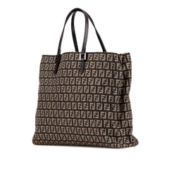 Zucchino Canvas Tote