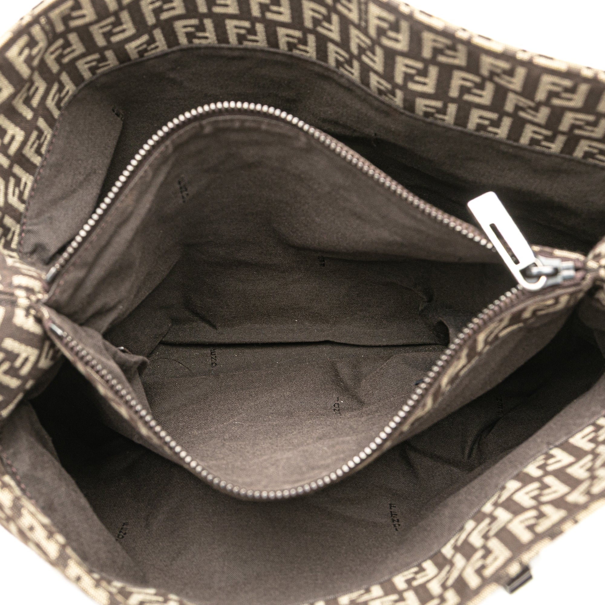 Zucchino Canvas Tote