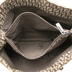 Zucchino Canvas Tote