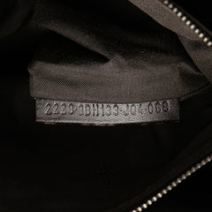 Zucchino Canvas Tote