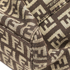 Zucchino Canvas Tote