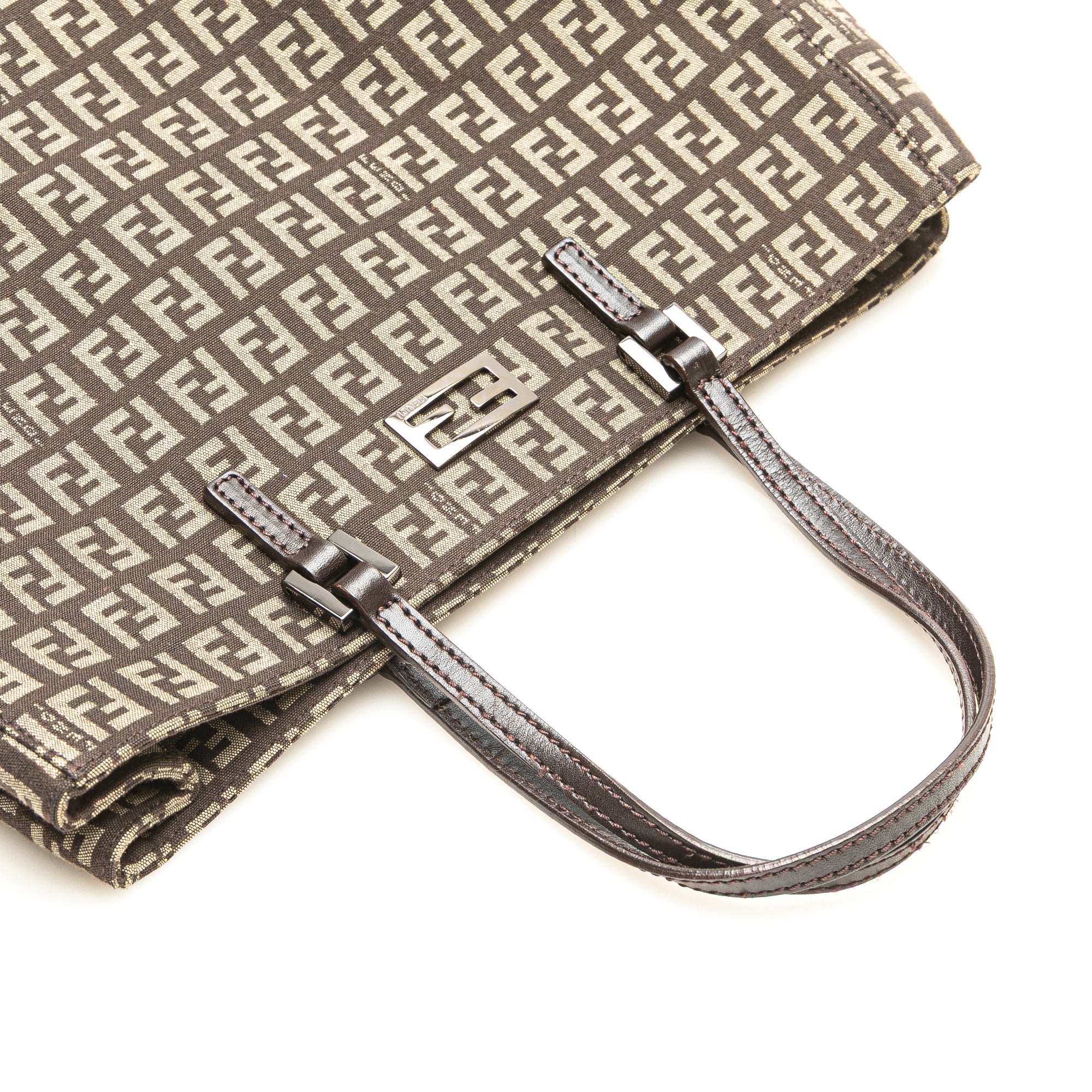 Zucchino Canvas Tote