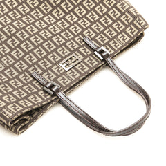 Zucchino Canvas Tote