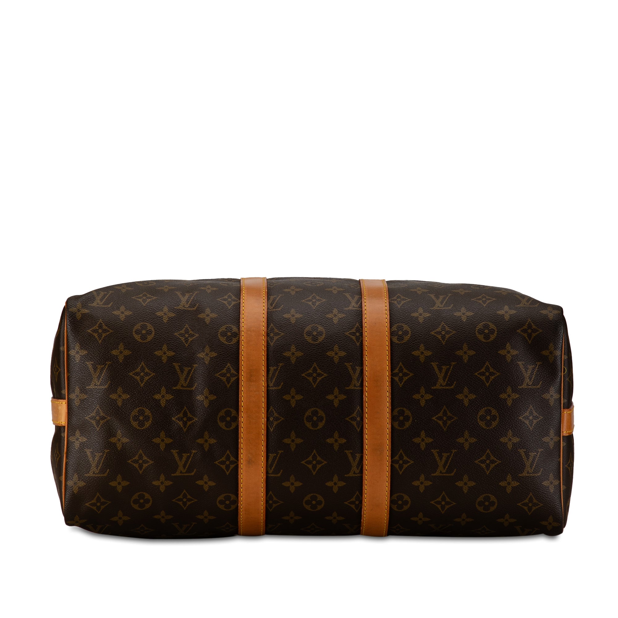 Monogram Keepall Bandouliere 45_3