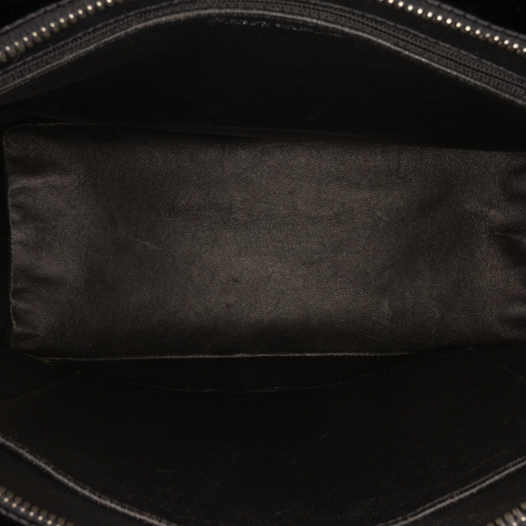 Patent Medallion Tote