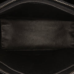 Patent Medallion Tote