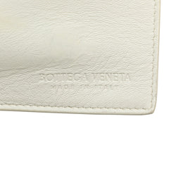 Small Nappa Maxi Intrecciato Arco Tote