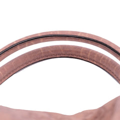 Guccissima Sukey Satchel