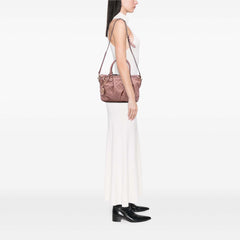 Guccissima Sukey Satchel