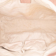 Guccissima Sukey Satchel