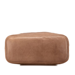 Cervo Shine Flap Hobo
