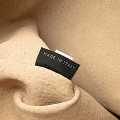 Cervo Shine Flap Hobo