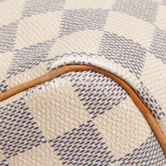 Damier Azur Speedy Bandouliere 35_9