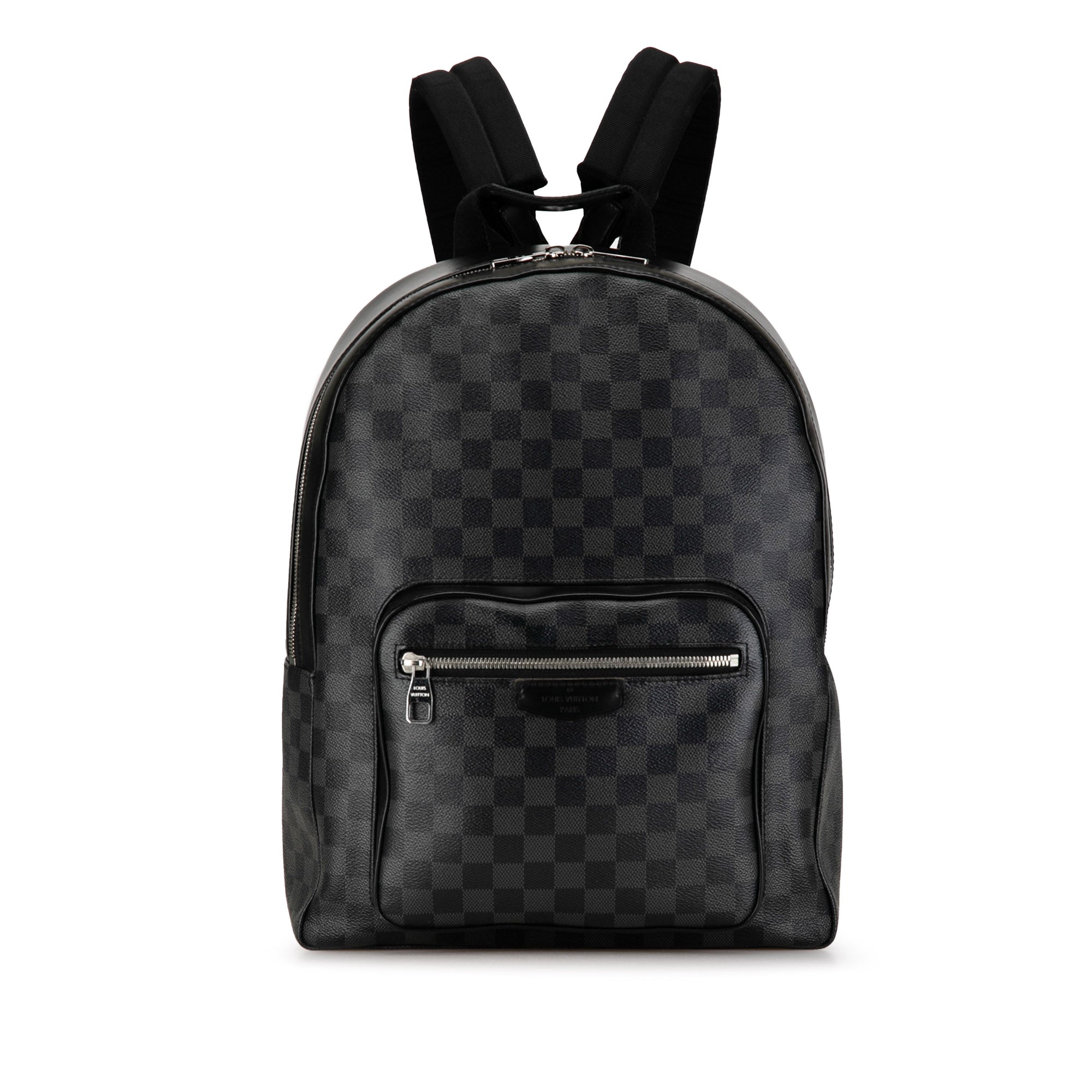 Damier Graphite Josh_0