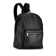 Damier Graphite Josh_1