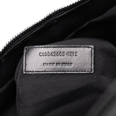 Small Grain de Poudre Camouflage Museum Briefcase