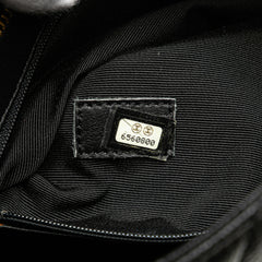 Caviar Medallion Tote
