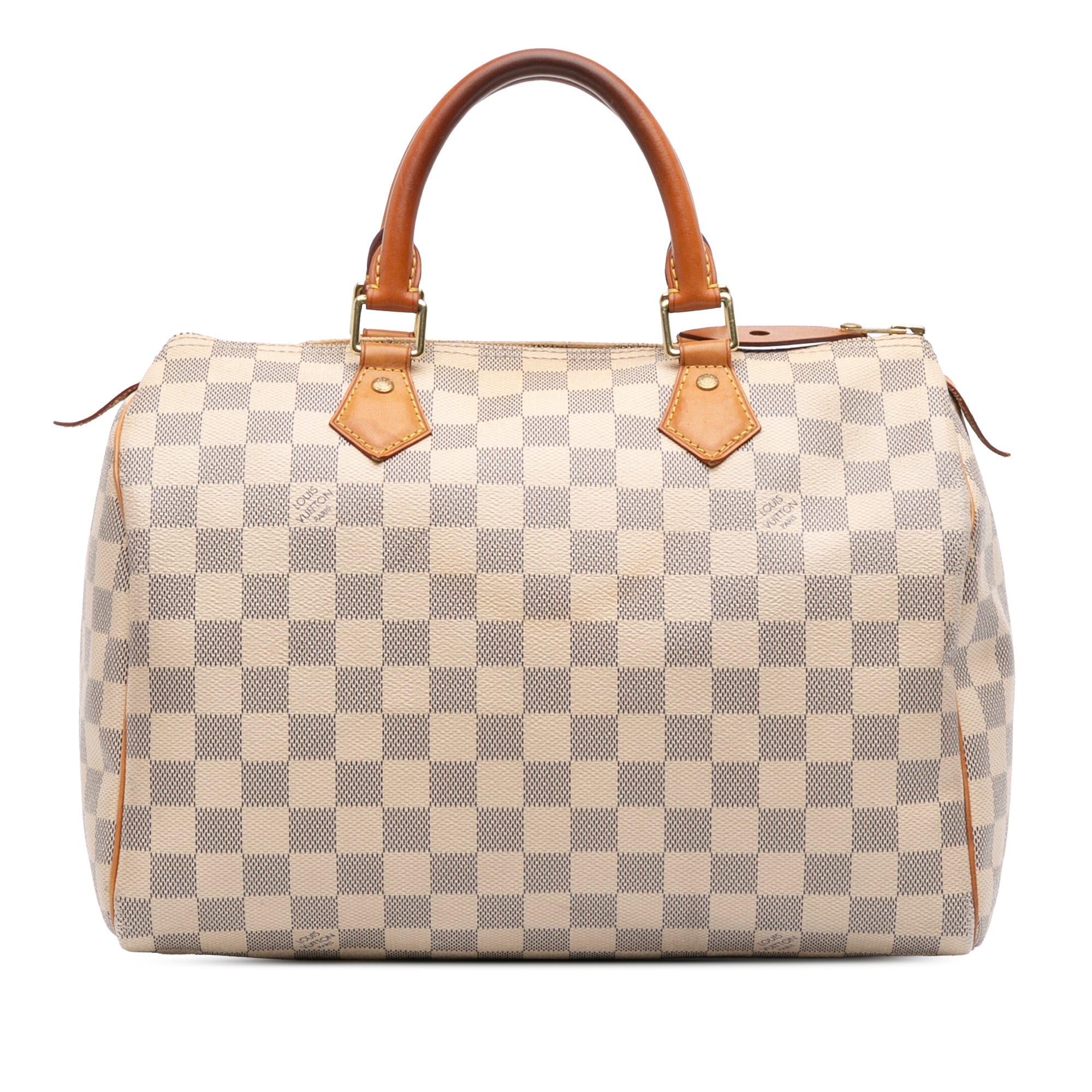 Damier Azur Speedy 30