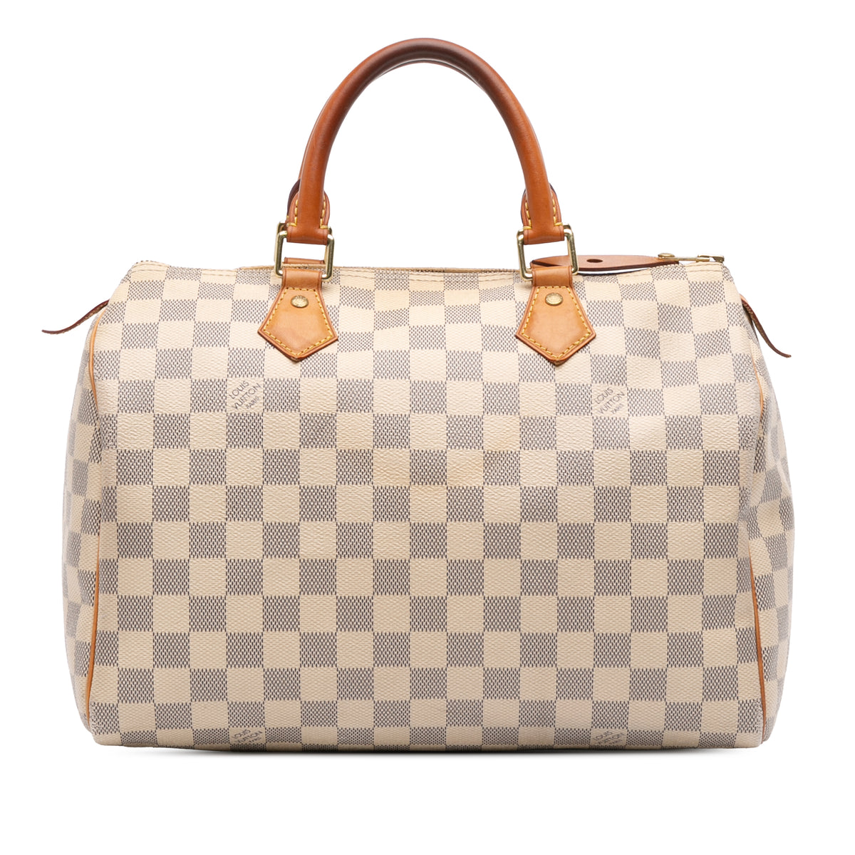 Damier Azur Speedy 30