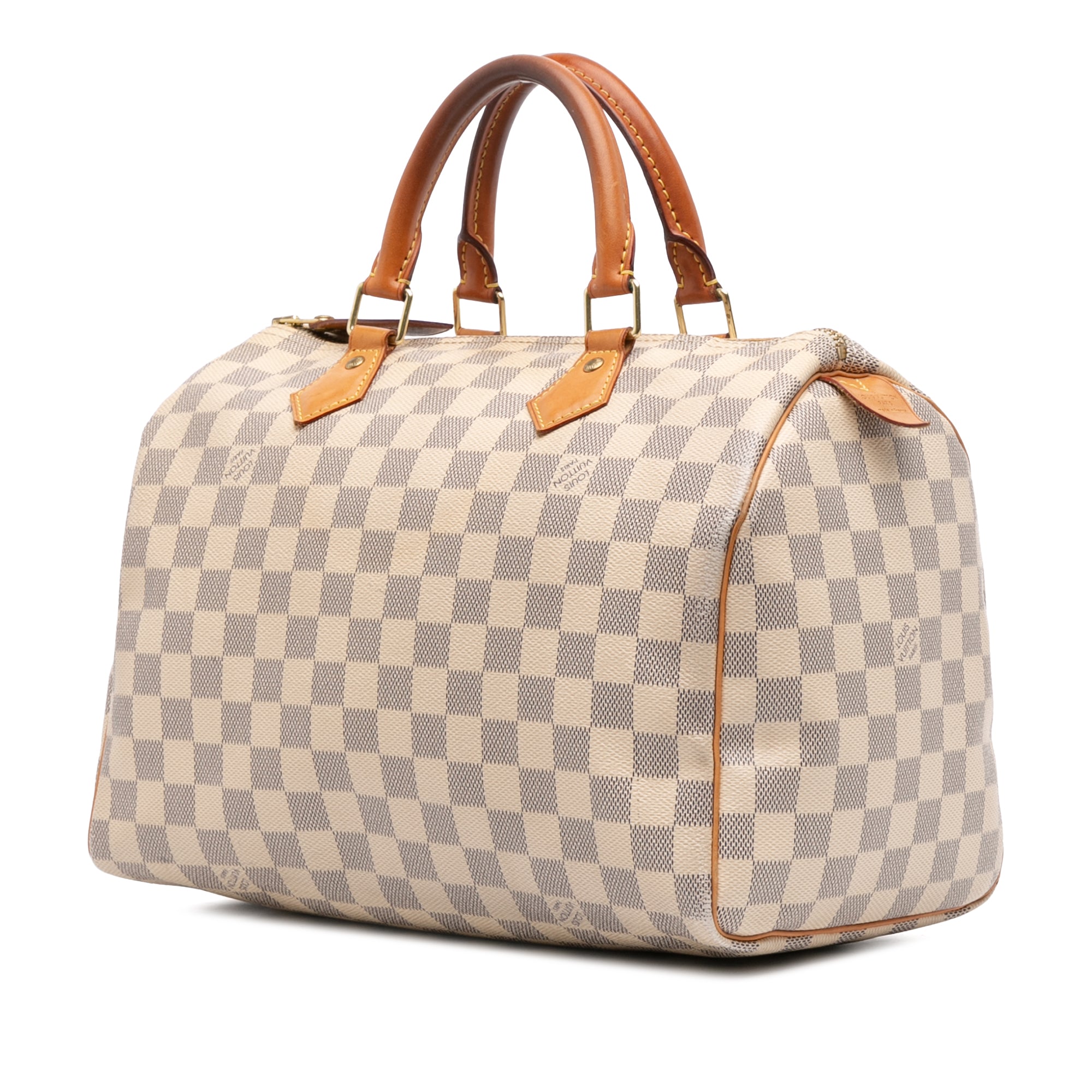 Damier Azur Speedy 30