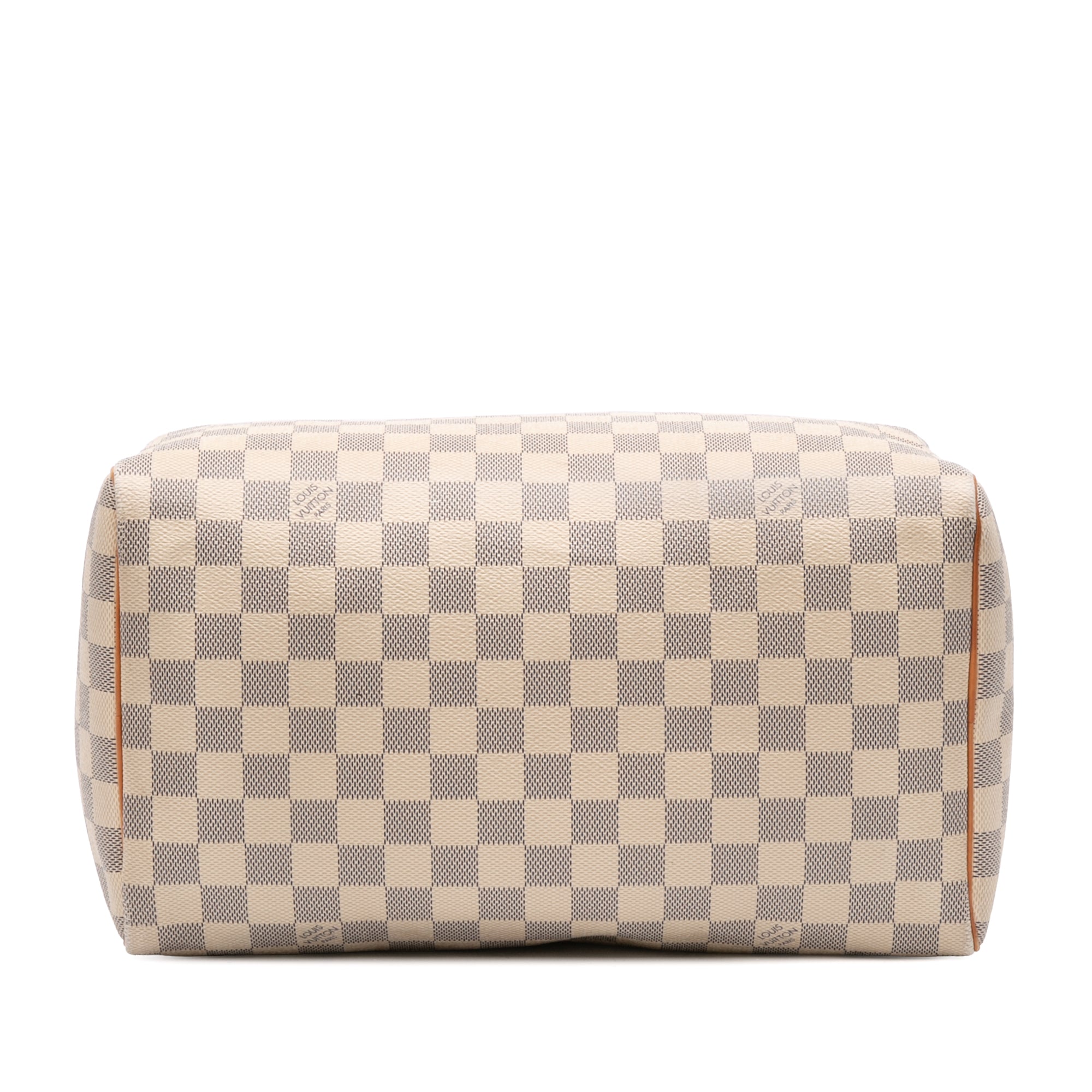 Damier Azur Speedy 30
