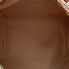 Damier Azur Speedy 30