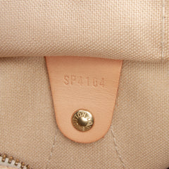 Damier Azur Speedy 30