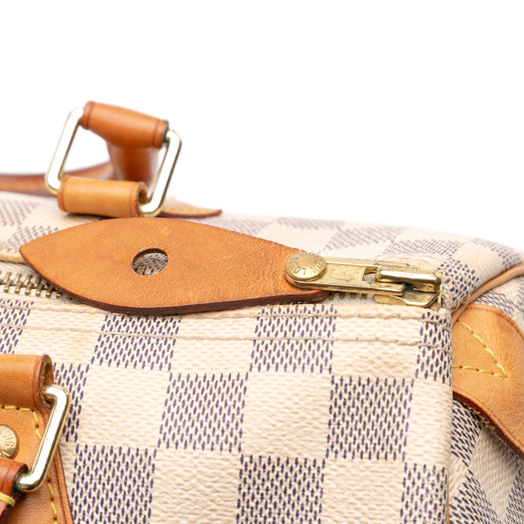 Damier Azur Speedy 30