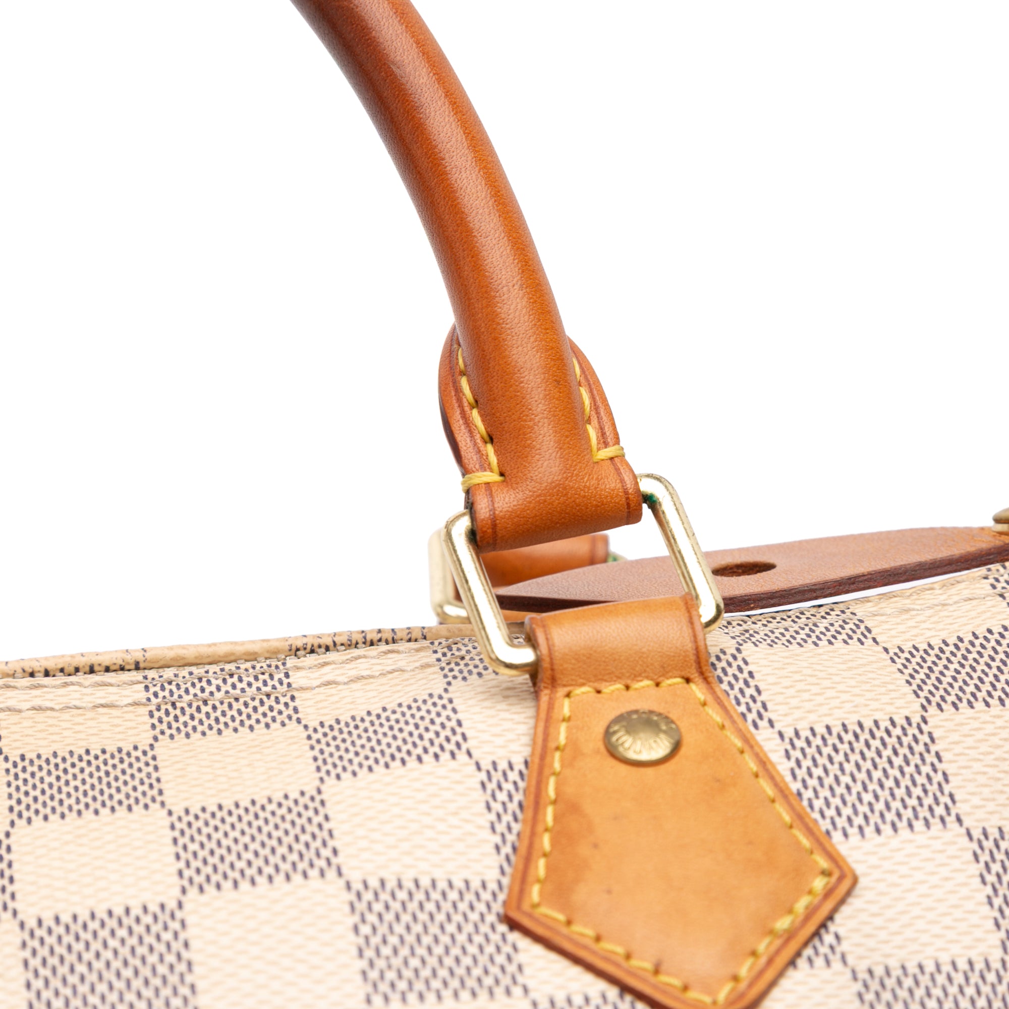 Damier Azur Speedy 30