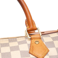 Damier Azur Speedy 30