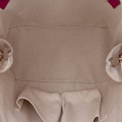 Medium Microguccissima Patent Nice Dome Satchel