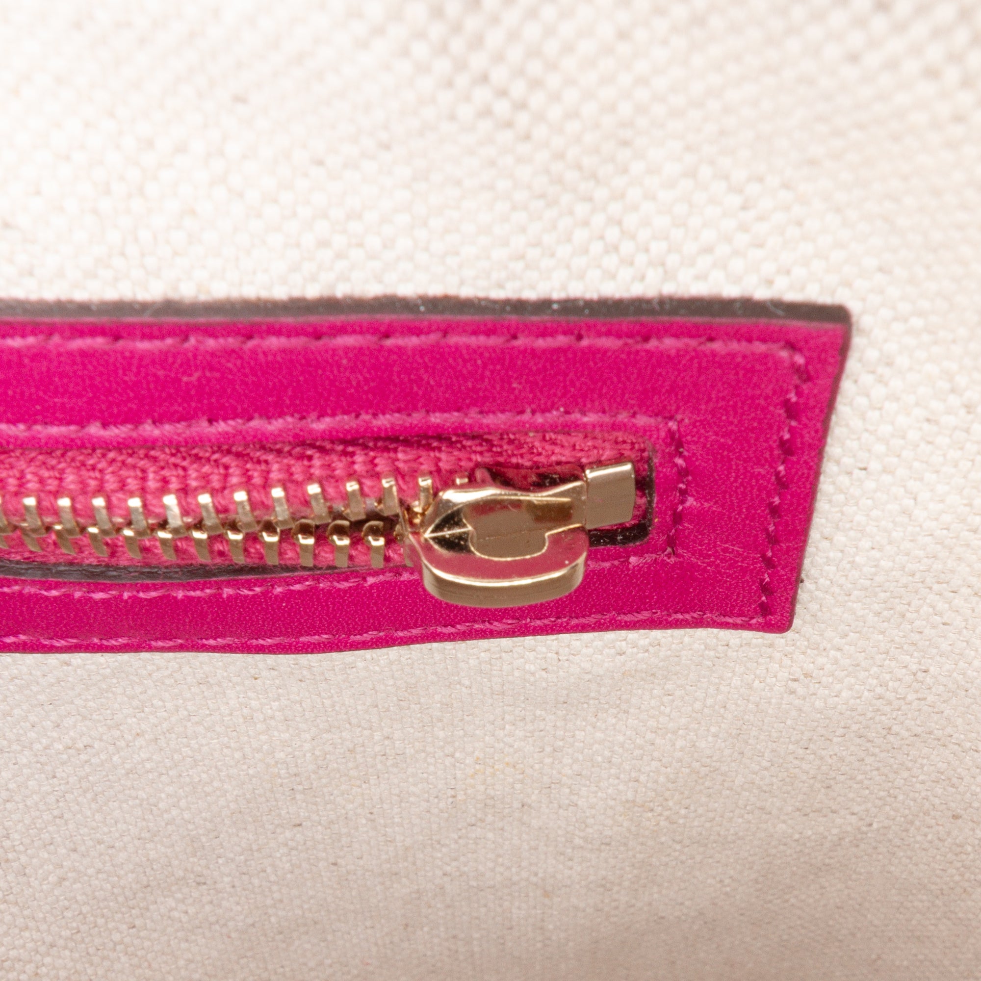 Medium Microguccissima Patent Nice Dome Satchel