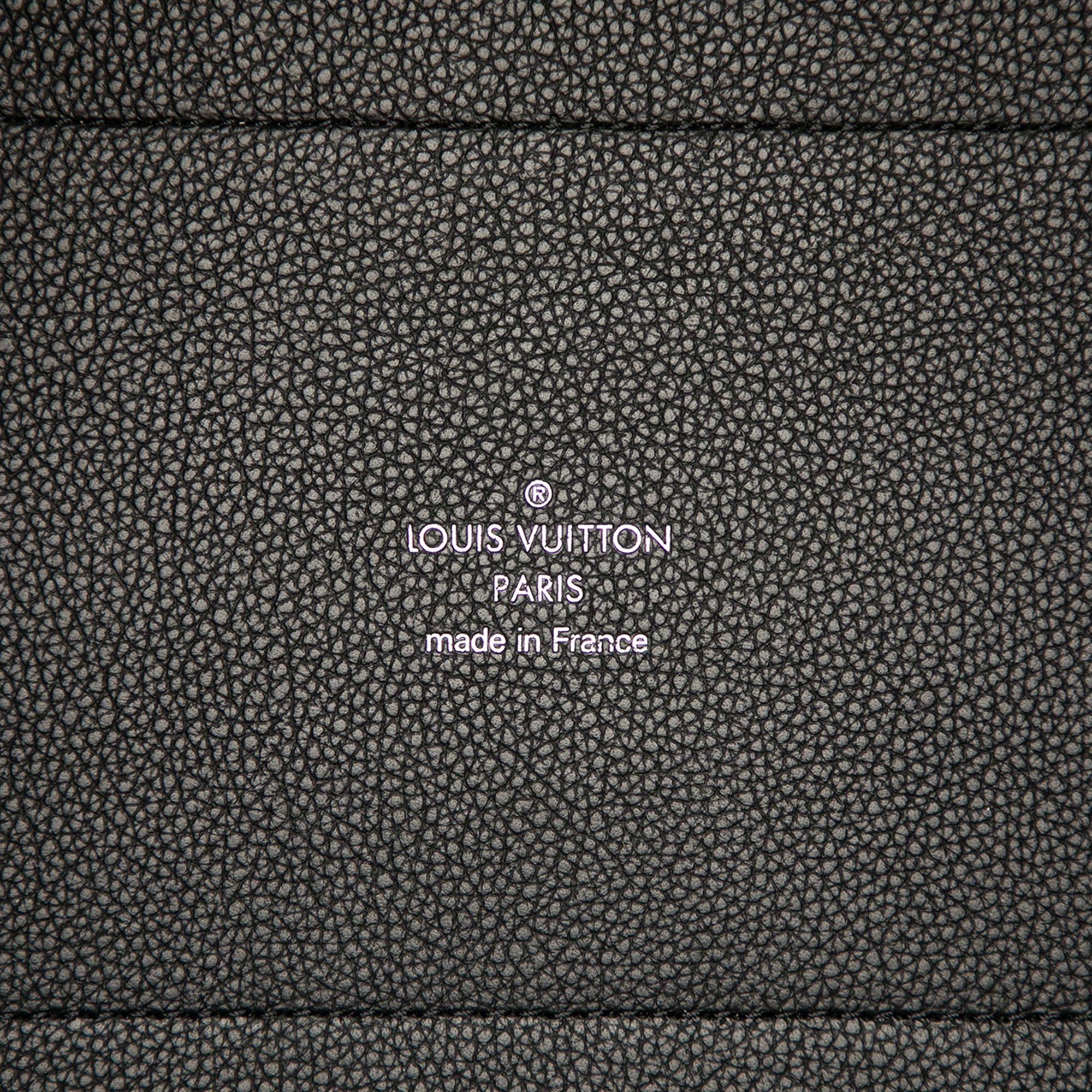 Monogram Mahina Hina MM