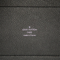 Monogram Mahina Hina MM