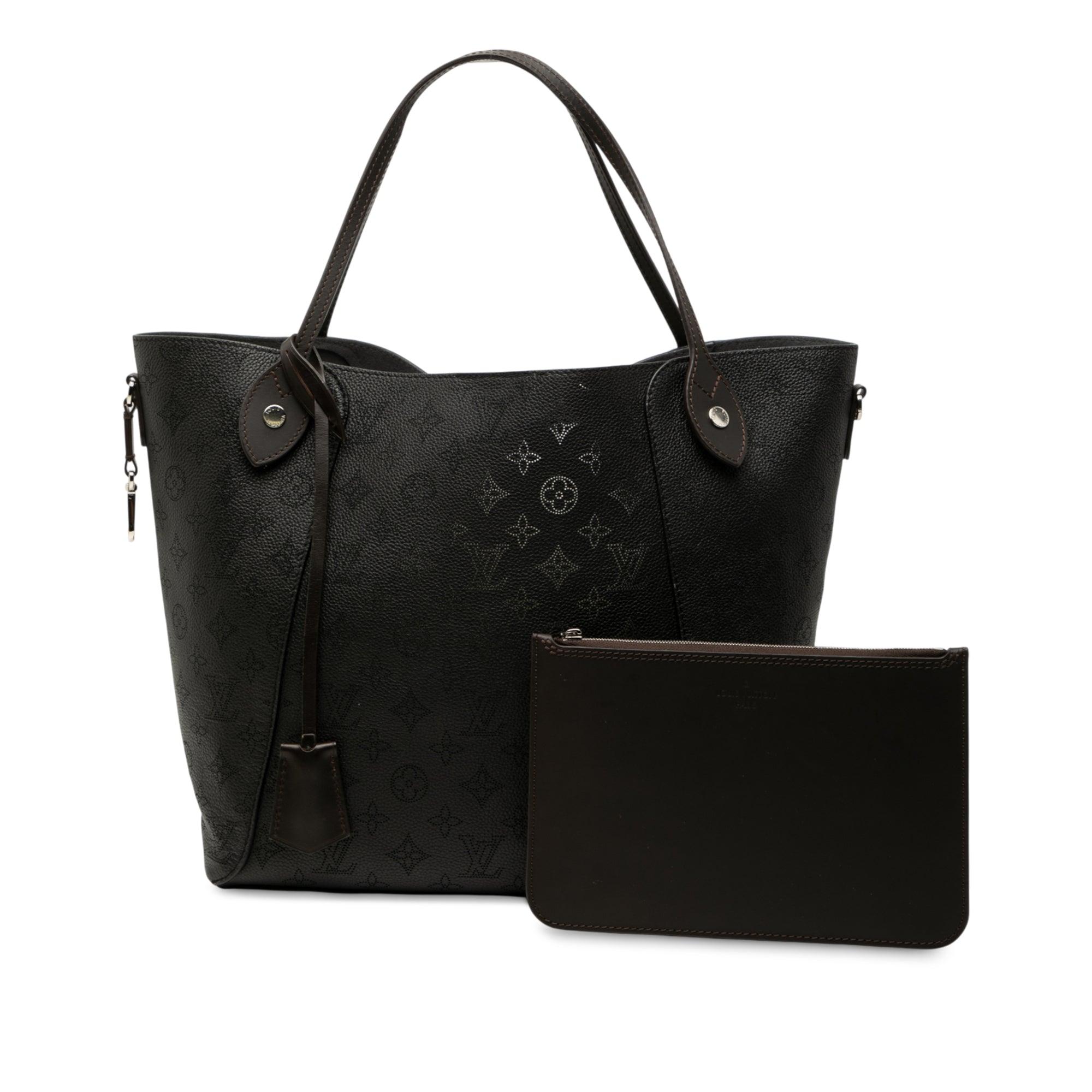 Monogram Mahina Hina MM