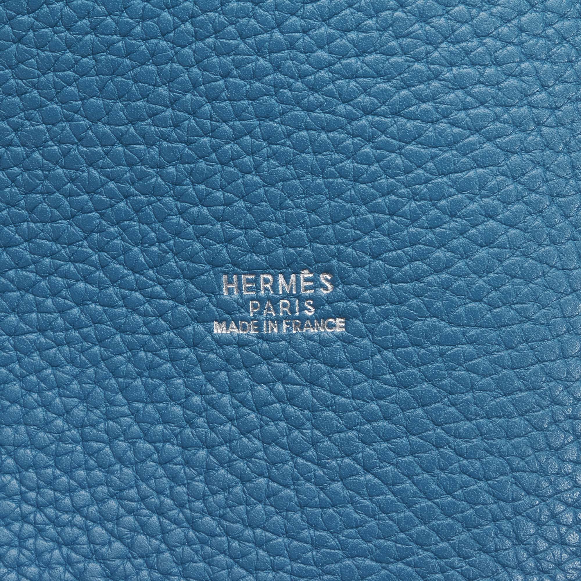 Clemence Mangeoire Bucket PM