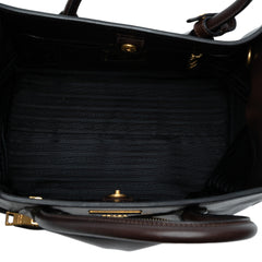 Soft Calf Shopping Tote