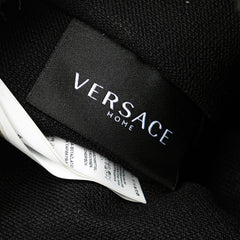 Terry Medusa Baroque Print Clutch